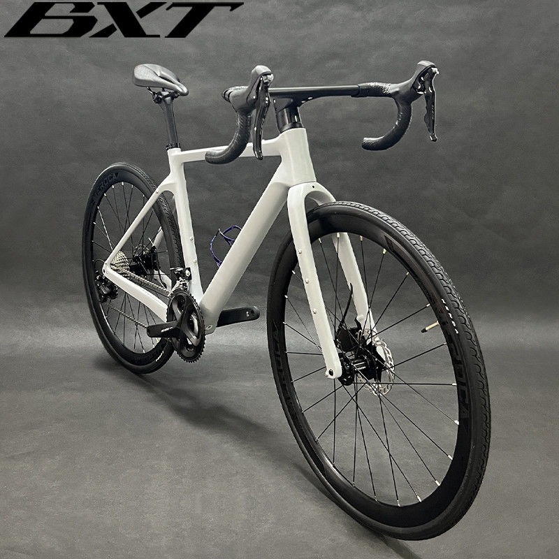 An In-Depth Review of the BXT Road Bike: Features and Performance