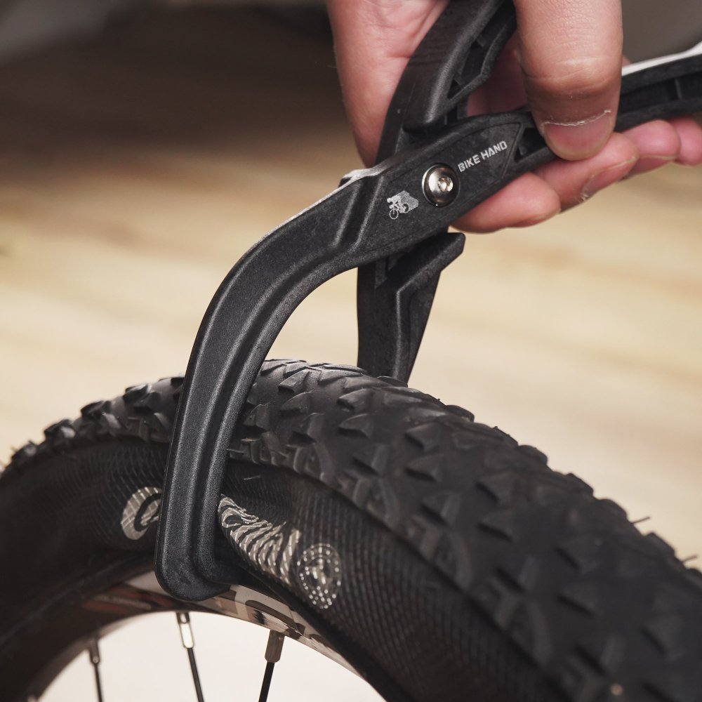 How to Replace a Bicycle Tire: A Complete Guide for Beginners