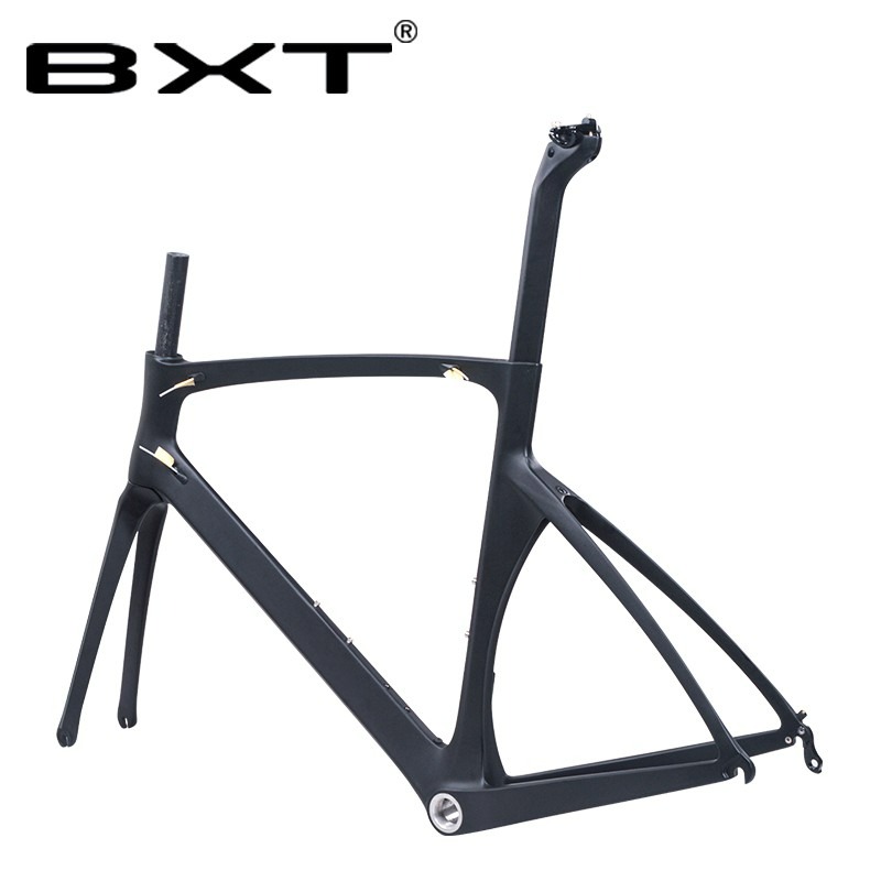 Bike Frame