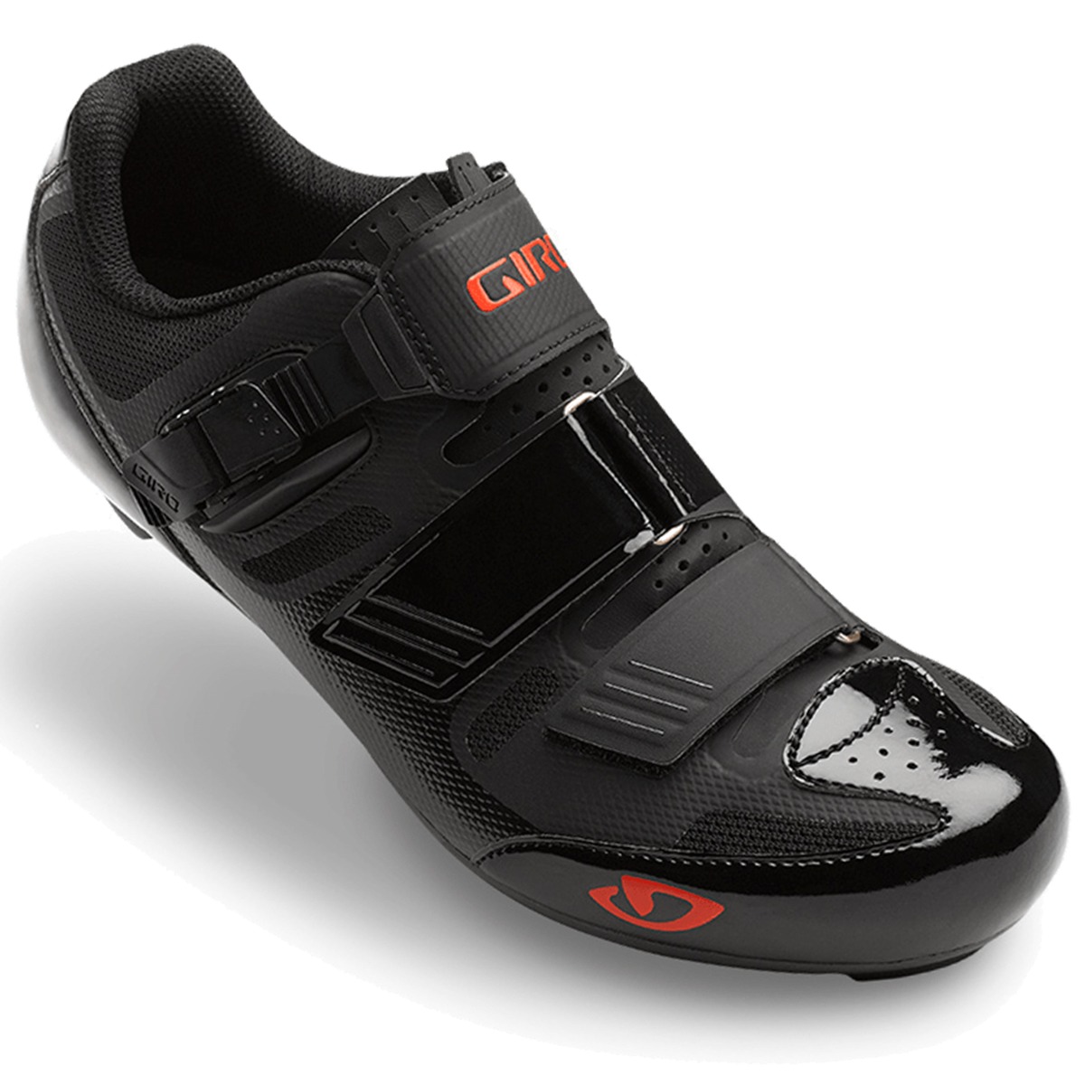 cycling shoe