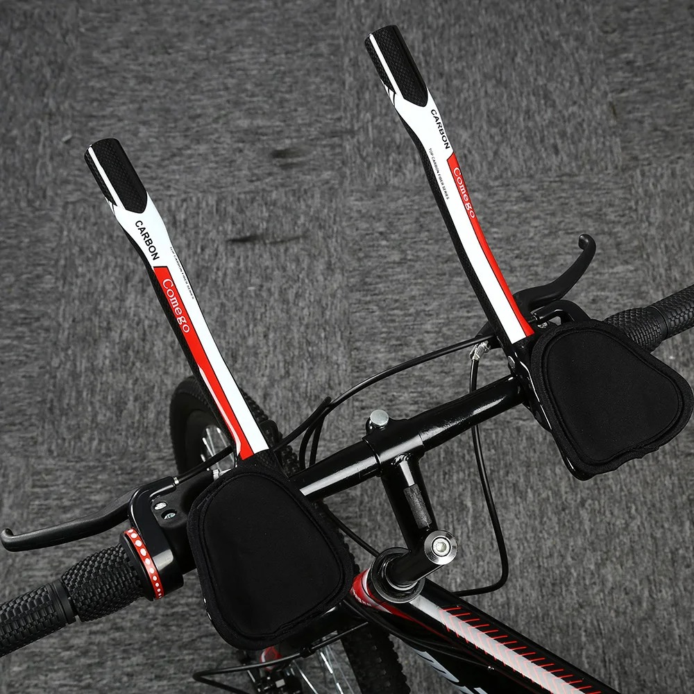 Optimal Road Bicycle Handlebar Width for Improved Cycling