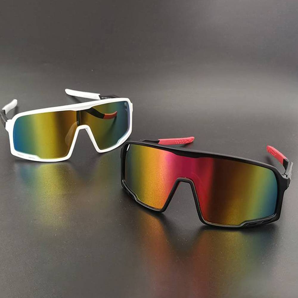 cycling glasses