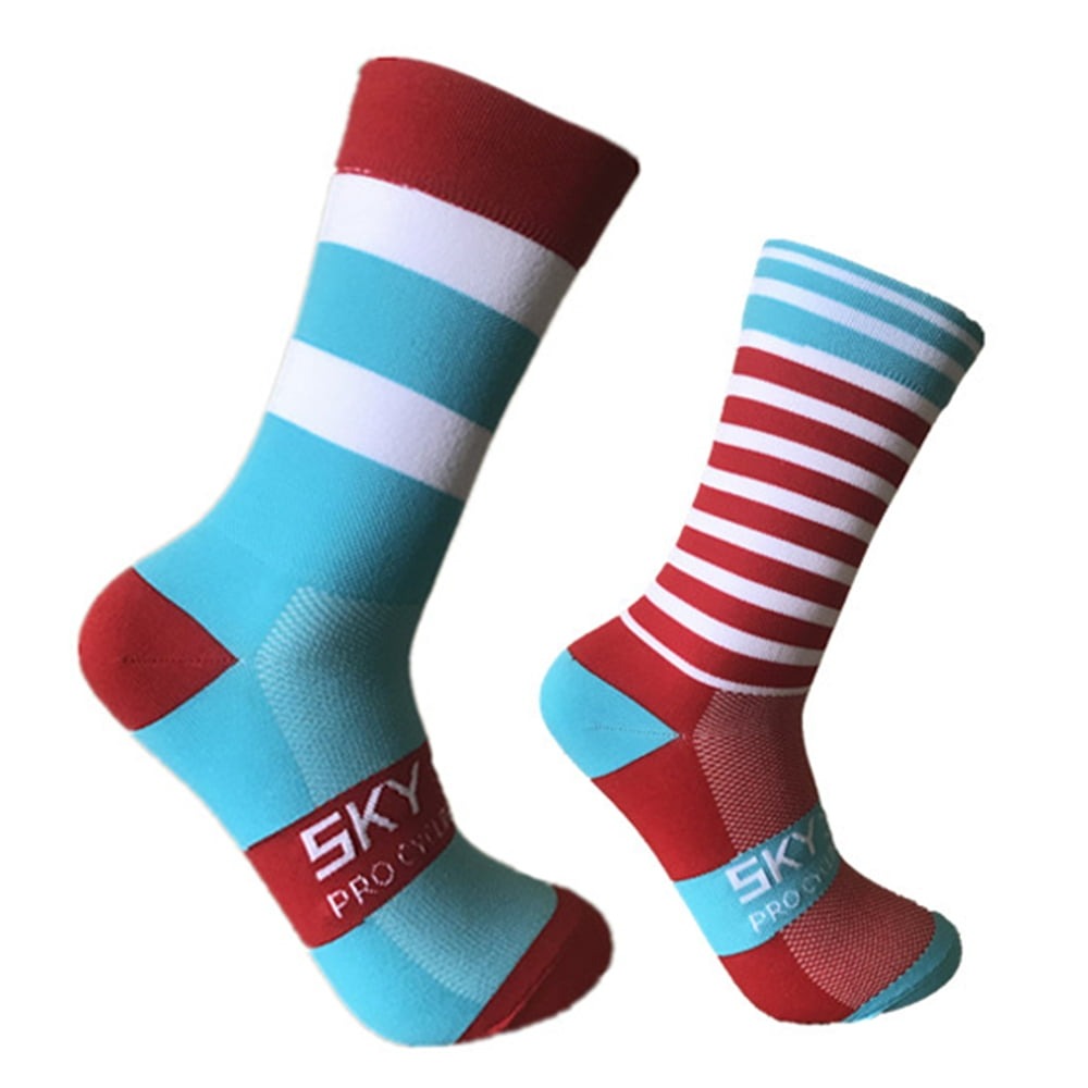 cycling socks