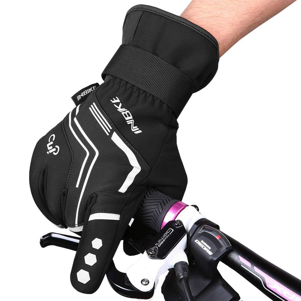 cycling gloves