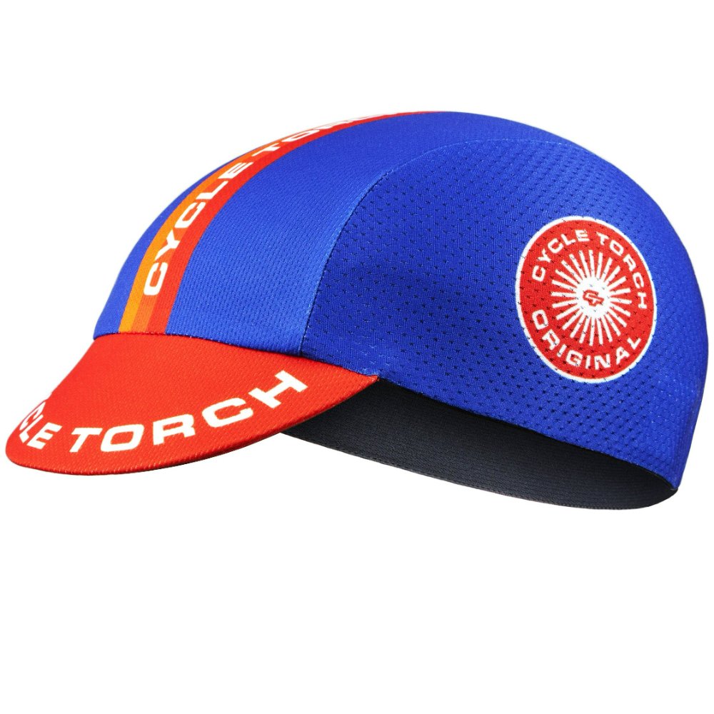 cycling cap