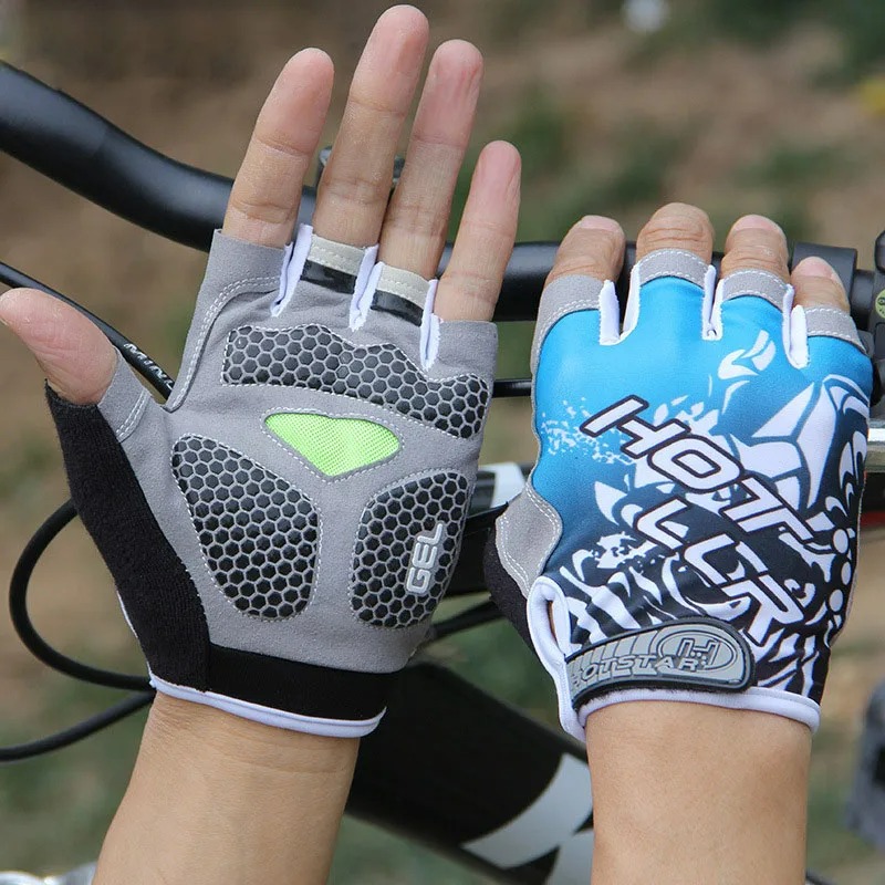 cycling gloves