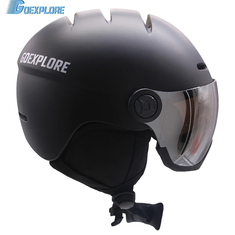 Goexplore Helmet