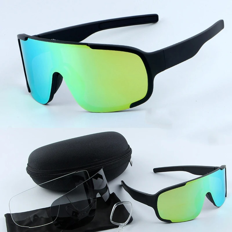 cycling sunglasses