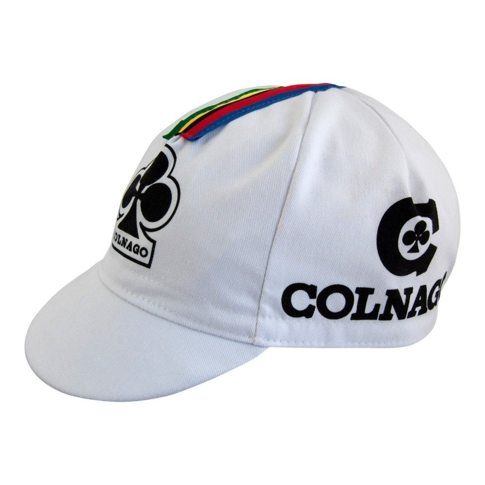 cycling cap