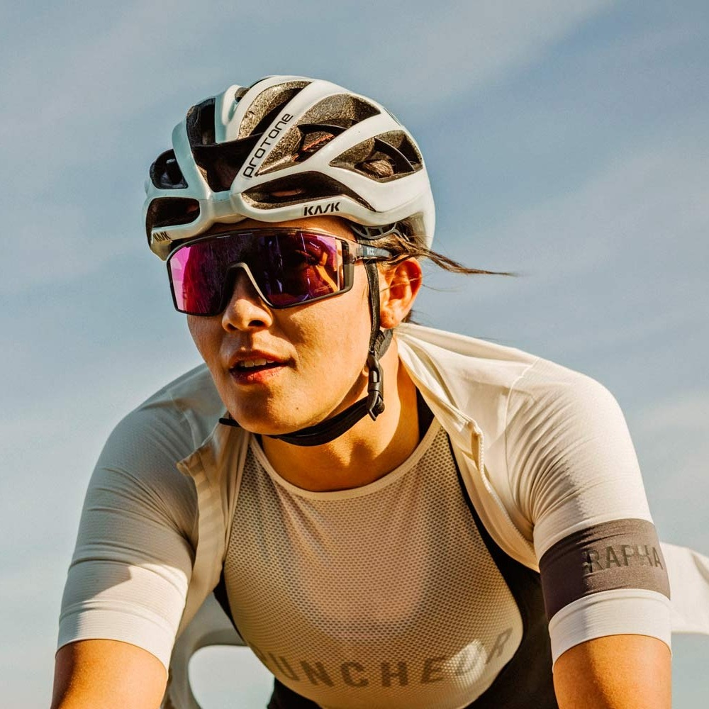 cycling sunglasses