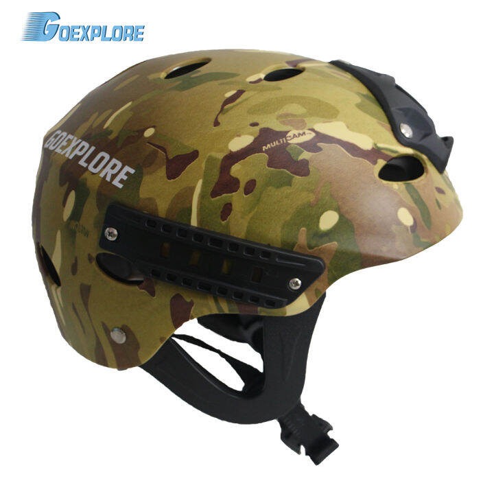 Goexplore Helmet