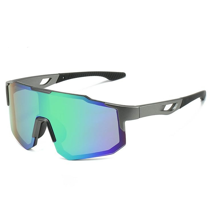 cycling sunglasses