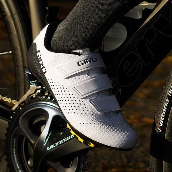 cycling shoes