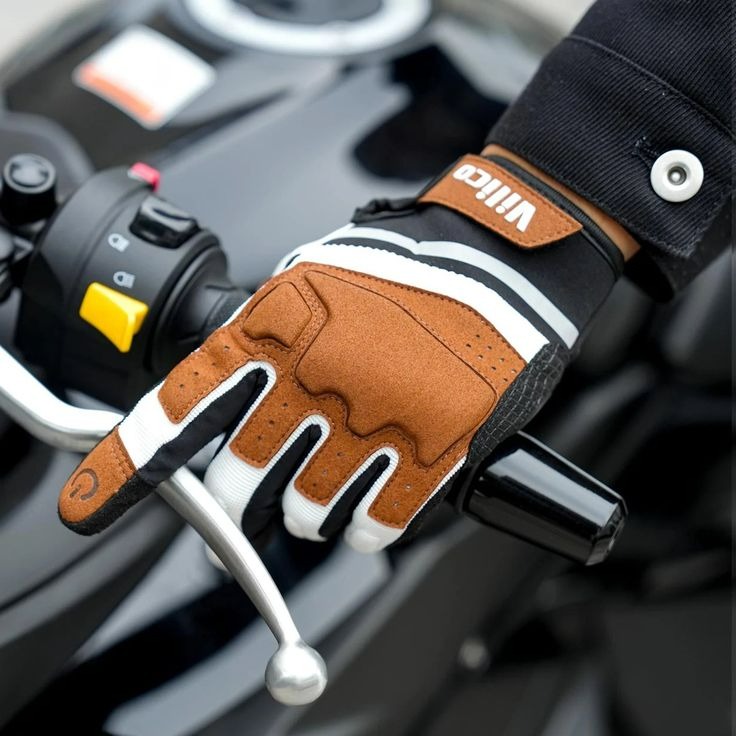 cycling gloves