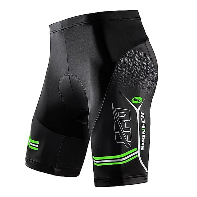 cycling shorts